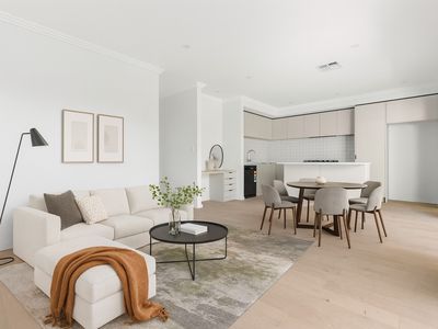 36A Eastbourne Crescent, Nollamara