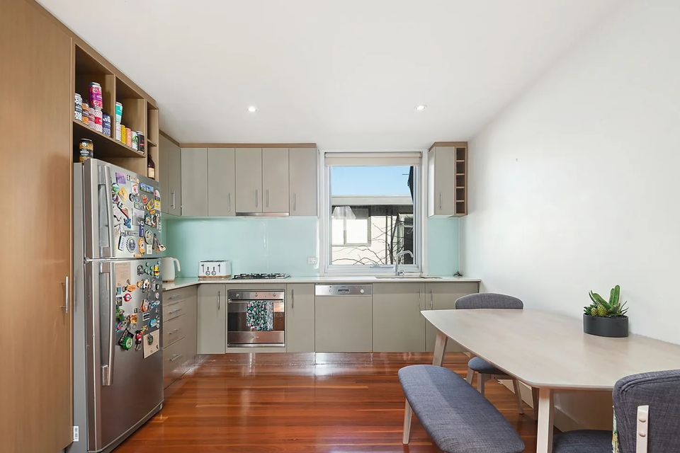 10 / 185 Auburn Road, Hawthorn