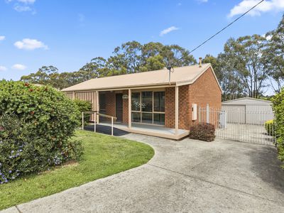 15 Delatite Road, Seymour