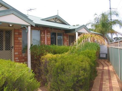 Unit 1 / 1 Outridge Terrace, Kalgoorlie