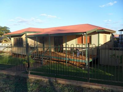 10-10A Kingsmill Street, Port Hedland