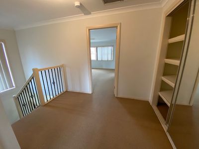 7 / 6 Bangalow Place, Hoxton Park