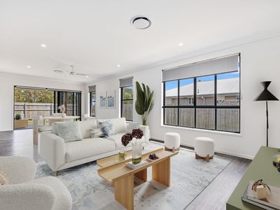 25 Conservation Drive, Urraween