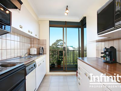 6B / 3 JERSEY ROAD, Artarmon