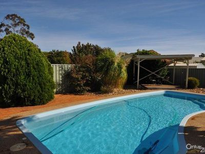 19 York Street, Dubbo
