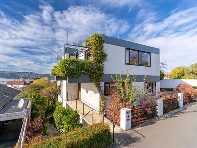 30 Smith Street, Dunedin Central