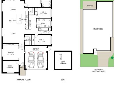 4 Brotheridge Avenue, Calderwood