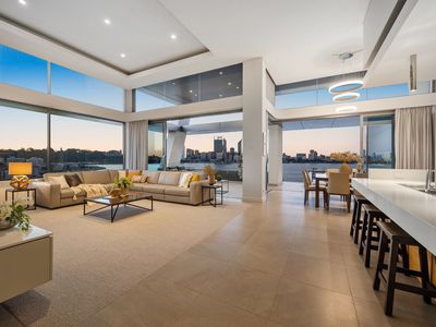 802 / 39 Mends Street, South Perth