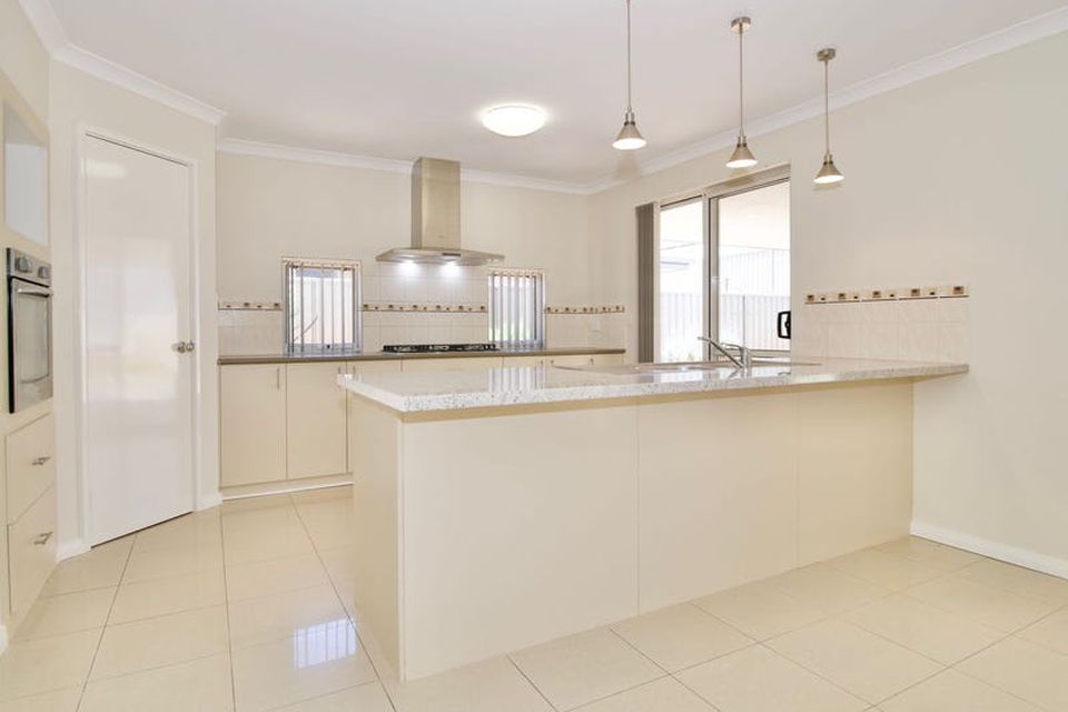 4 Brumby Entrance , Baldivis