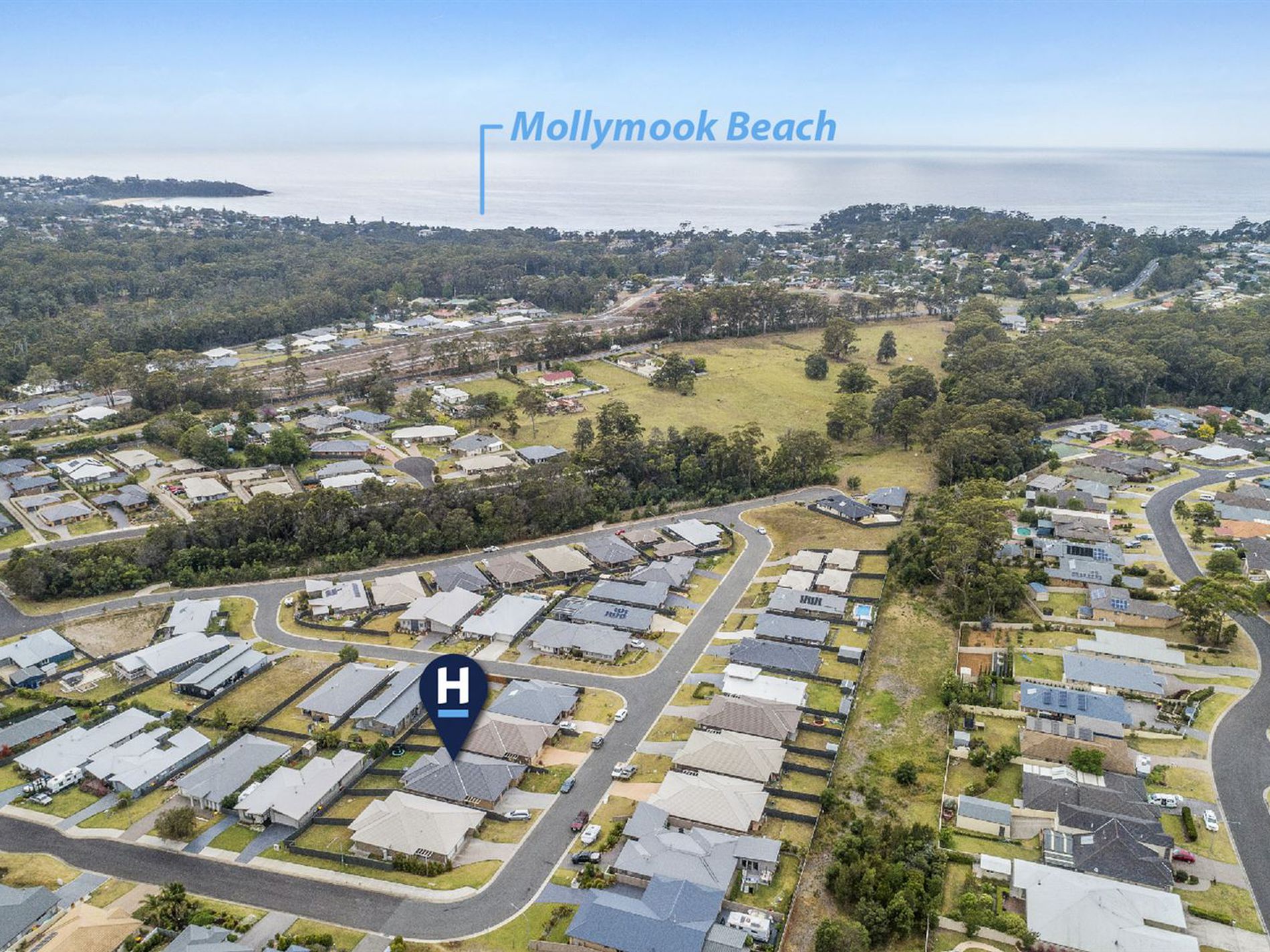 16 & 16A Booyong Avenue, Ulladulla