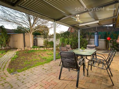 46 MCFARLAND ROAD, Wodonga