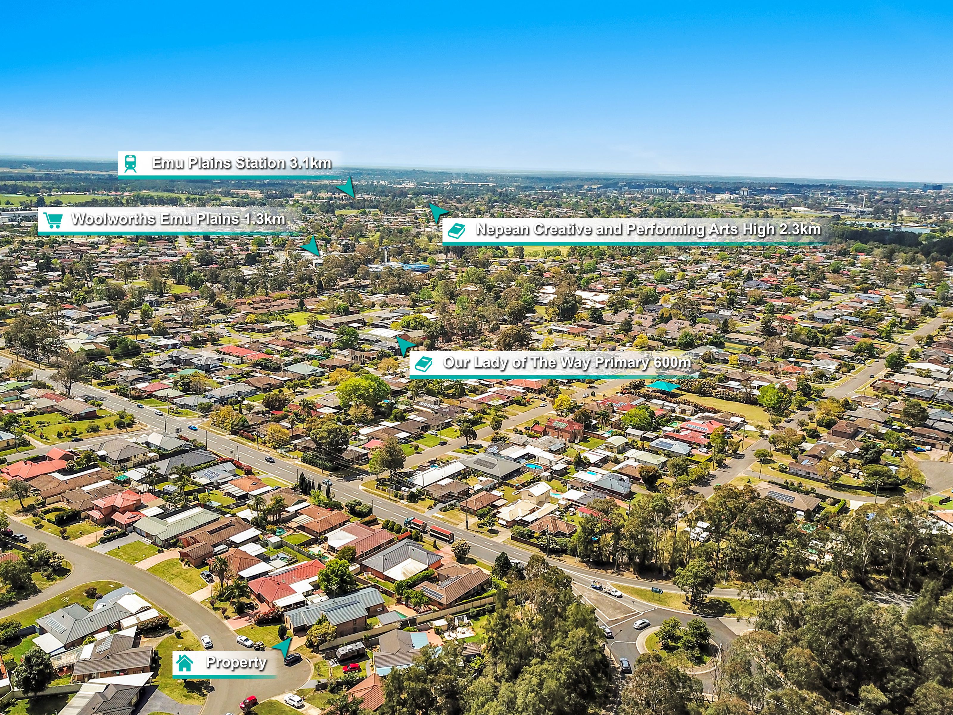 83 Brougham Street, EMU PLAINS