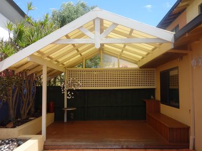 43A PEARL PARADE - Inc monthly Lawn mowing, Scarborough