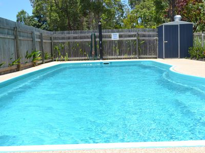 26 Biscayne Street , Yeppoon