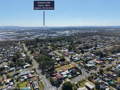 4A PILNY STREET, Camira