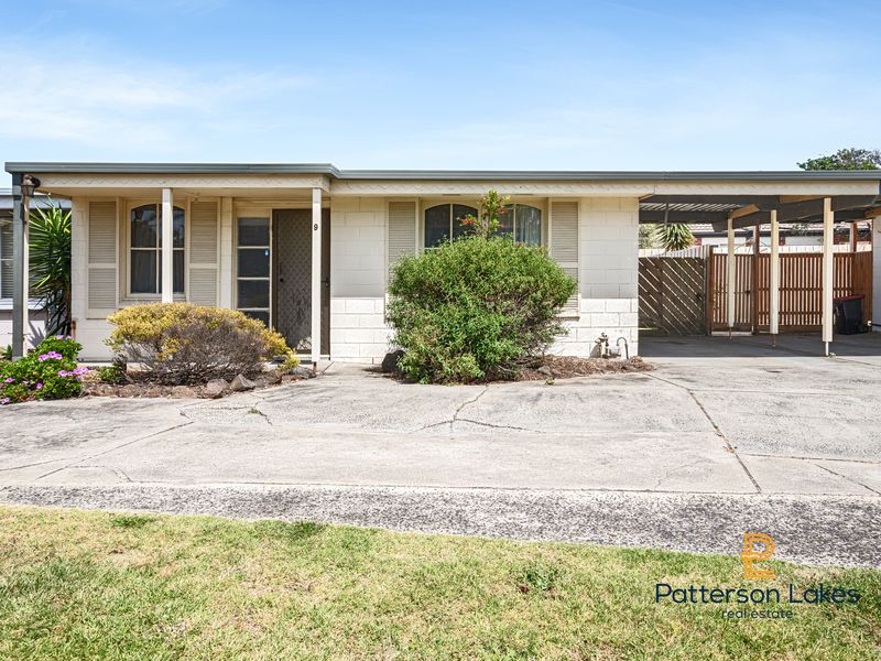 9 / 464 Station Street, Bonbeach