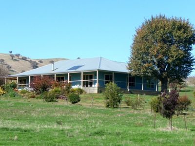 561 Gundowring Road, Gundowring
