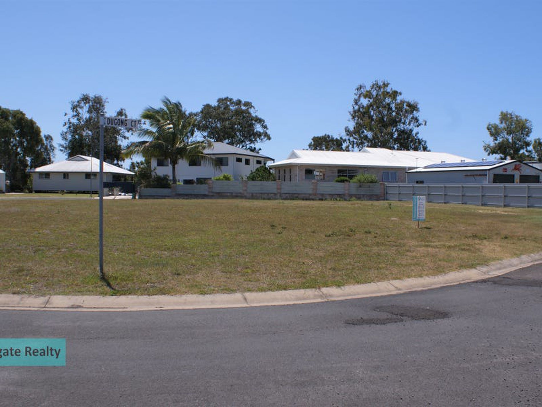 1 Dugong Court, Woodgate