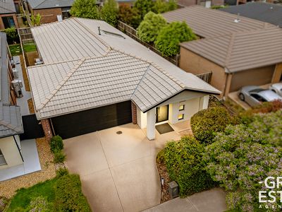 14 Panama Road, Cranbourne West