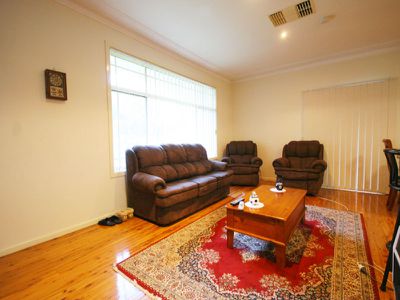 137 VIEW STREET, Gunnedah