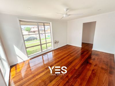 - Kilbride Street, Keysborough