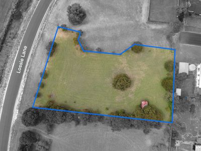 Lot 101, Lossie Road, Millicent