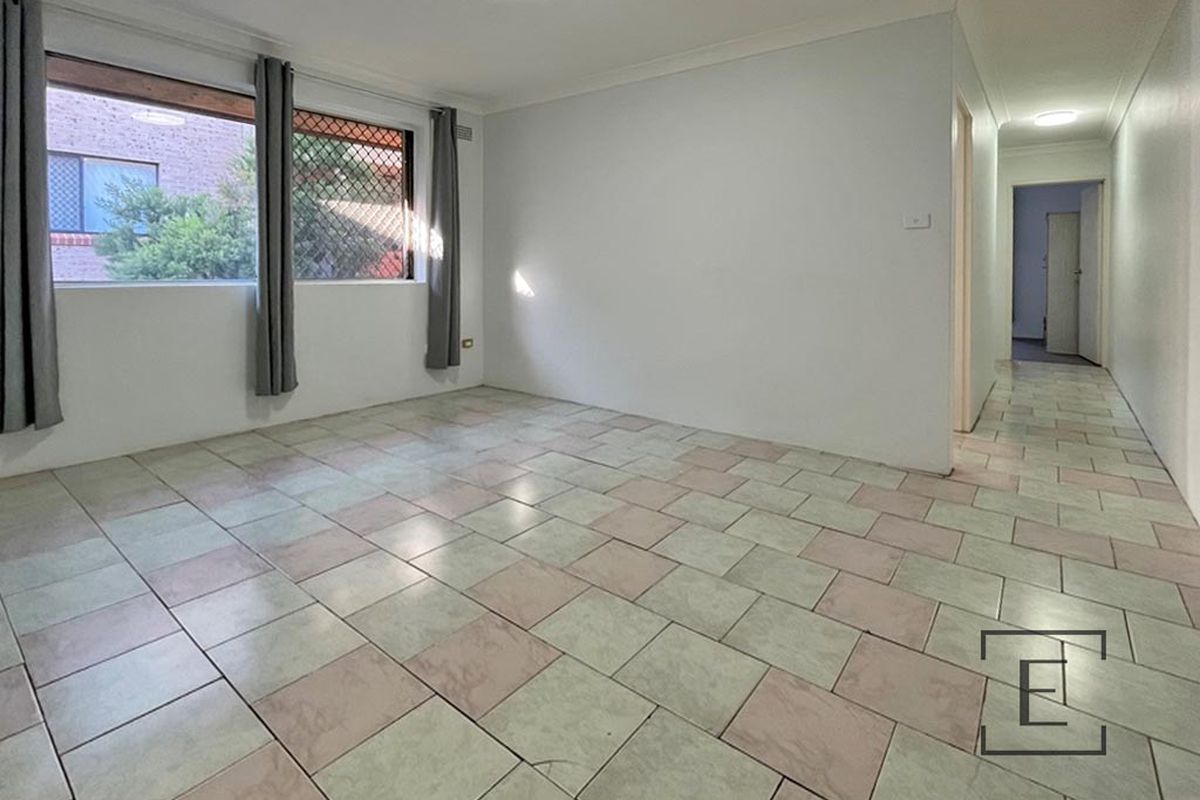 4 / 49 Newman Street, Merrylands
