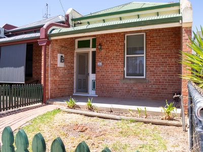 43 Albert Street, Kerang