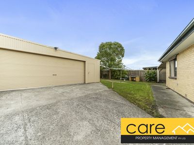 38 Campbell Parade, Cranbourne