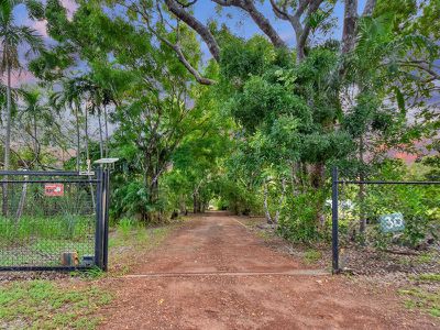 30 Draper Court , Howard Springs