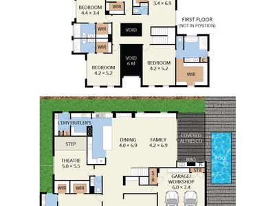 6 Williamson Street, Berwick