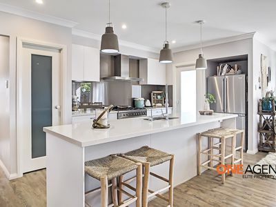 18 Seagrass Avenue, Vincentia