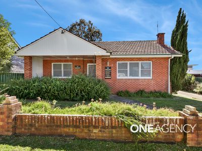 63 Plunkett Street, Nowra