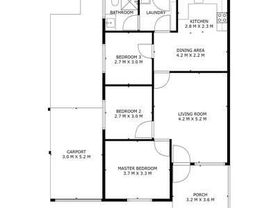 6A Longfield Road, Maddington