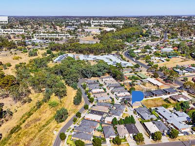 4 / 10 CECIL STREET, North Bendigo