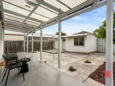 12 Beauchamp Street, Preston