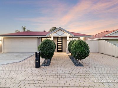 20 Benelli Place, Alexander Heights