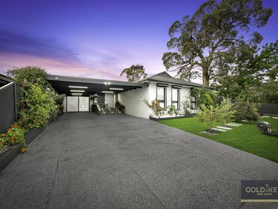 15 Canberra Avenue, Hoppers Crossing