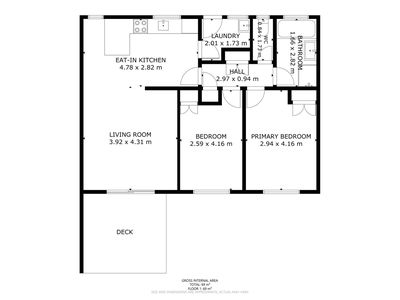 7-82  Bishop Street, Saint Albans