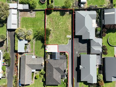 26 Albert Street, Port Fairy