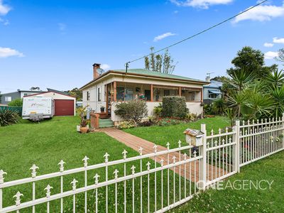 6 Lynburn Avenue, Bomaderry