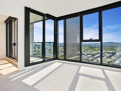 2713 / 179 Alfred Street,, Fortitude Valley