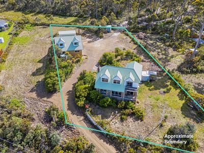 5190 Channel Highway, Gordon