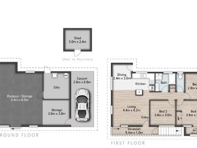 273 Waterford Road, Ellen Grove