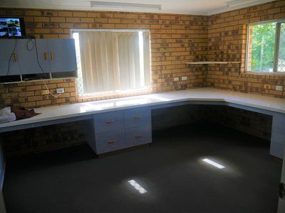 1 Railway Terrace, Kingaroy