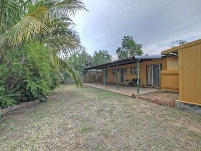 6 Woollybutt Place, Kununurra