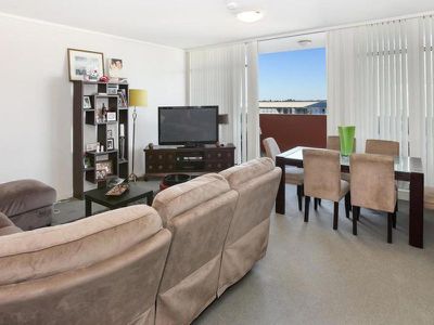 809 / 1 Bruce Bennetts Place, Maroubra