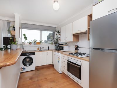 12 / 209 Maribyrnong Road, Ascot Vale