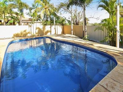 26 Langley Gardens, Port Hedland