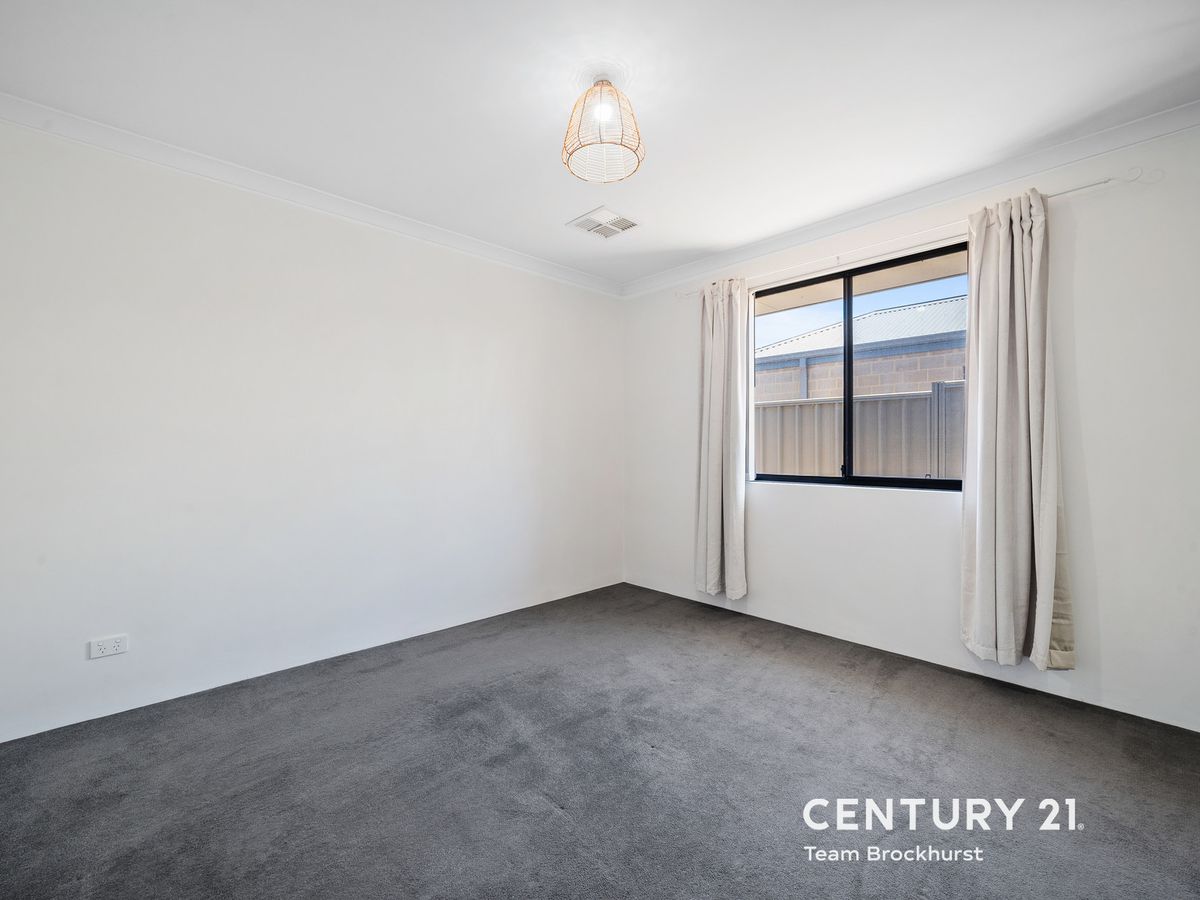 1 Malabar Street, Byford